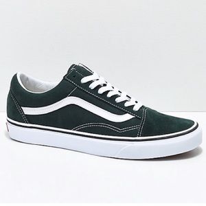 Old Skool vans